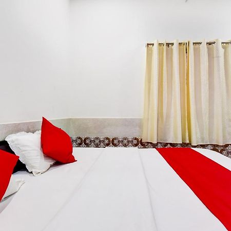 Hotel O Paradise Inn Jodhpur  Exterior photo